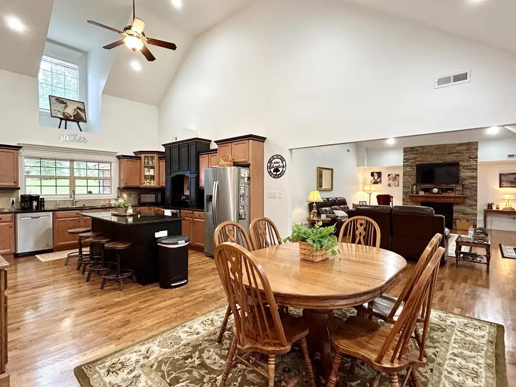 361 Kolsons Landing Drive Somerset KY 42503