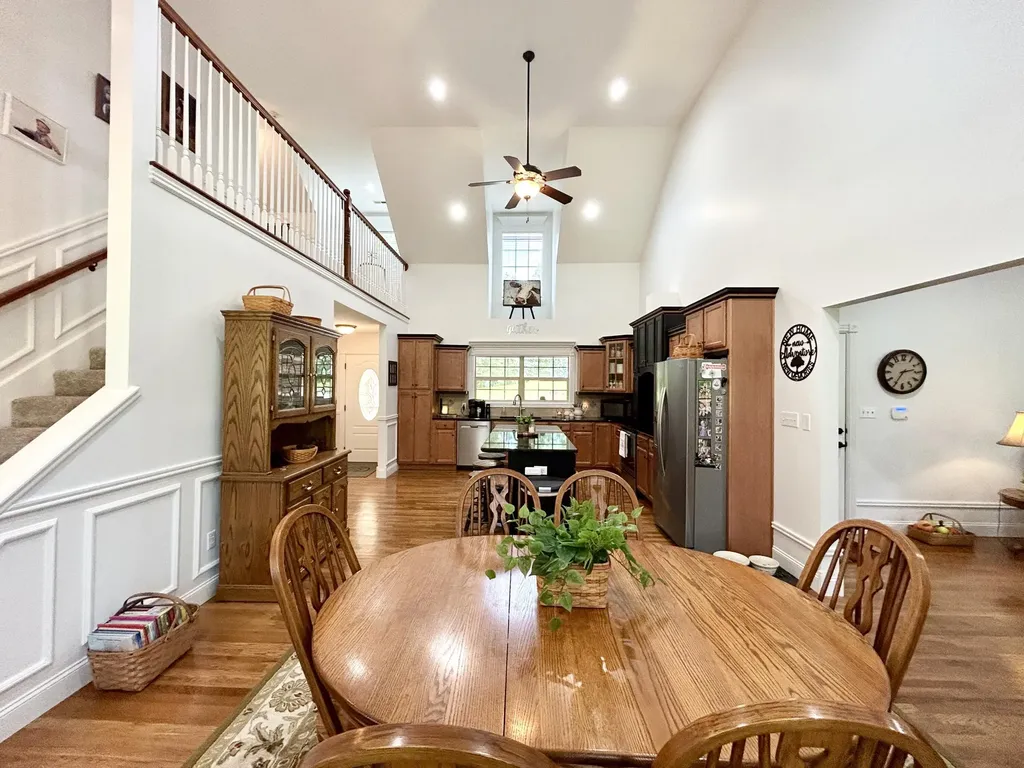 361 Kolsons Landing Drive Somerset KY 42503