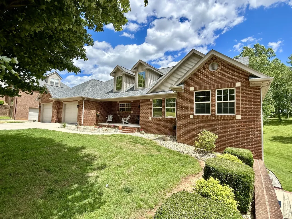361 Kolsons Landing Drive Somerset KY 42503