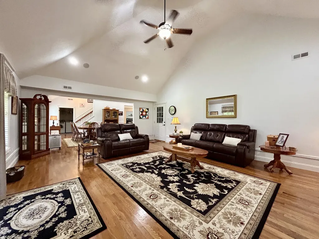361 Kolsons Landing Drive Somerset KY 42503