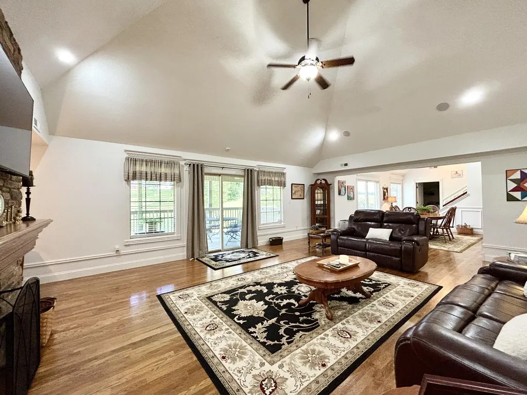 361 Kolsons Landing Drive Somerset KY 42503