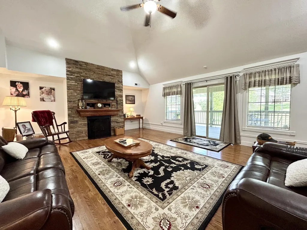 361 Kolsons Landing Drive Somerset KY 42503