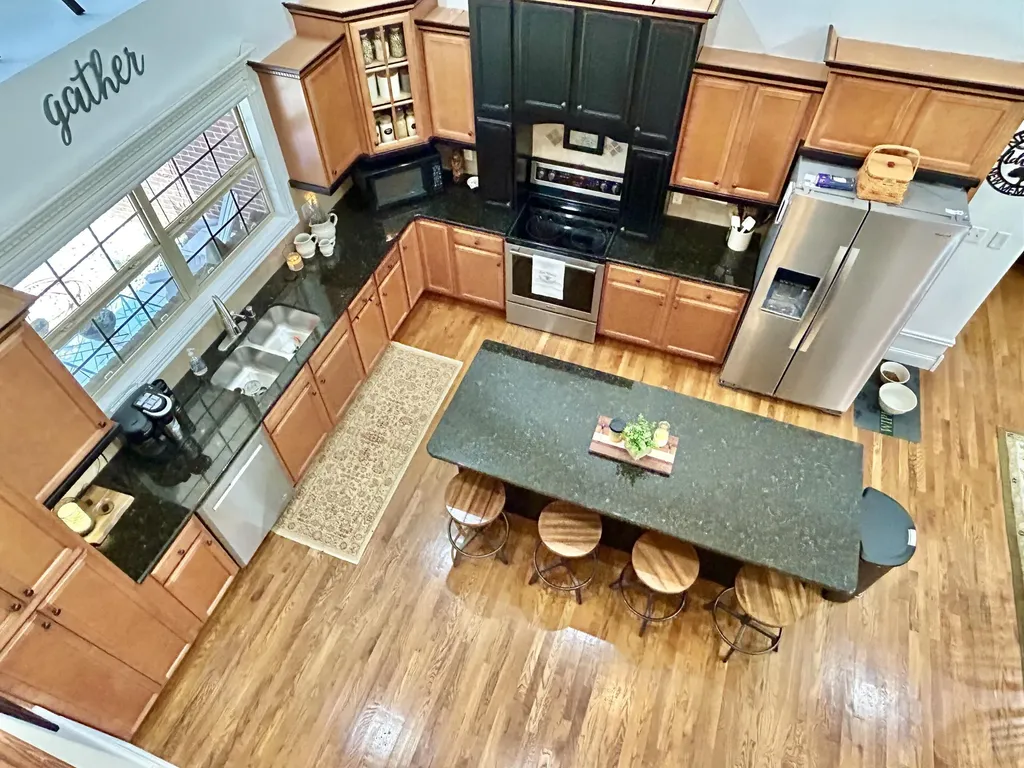 361 Kolsons Landing Drive Somerset KY 42503