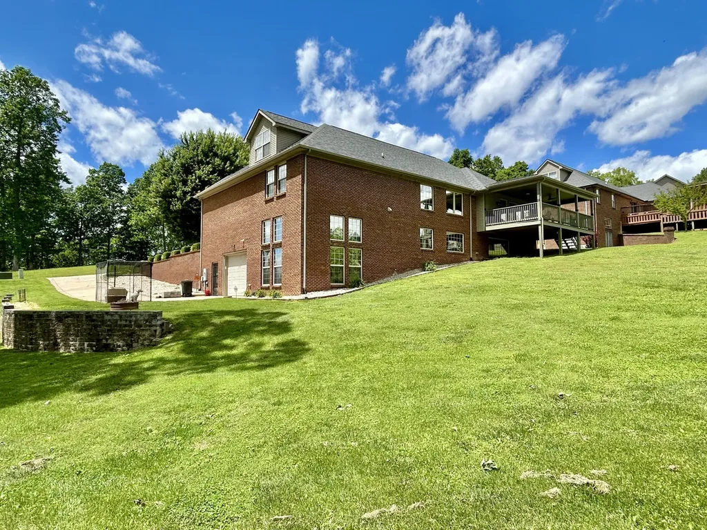 361 Kolsons Landing Drive Somerset KY 42503