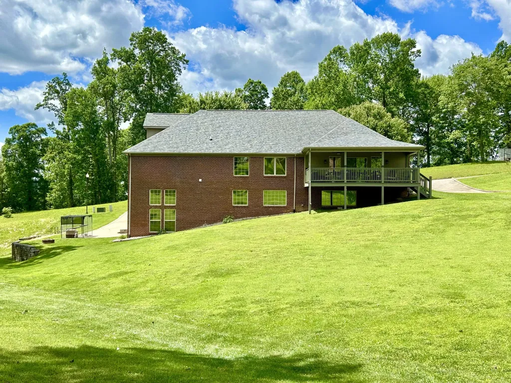 361 Kolsons Landing Drive Somerset KY 42503