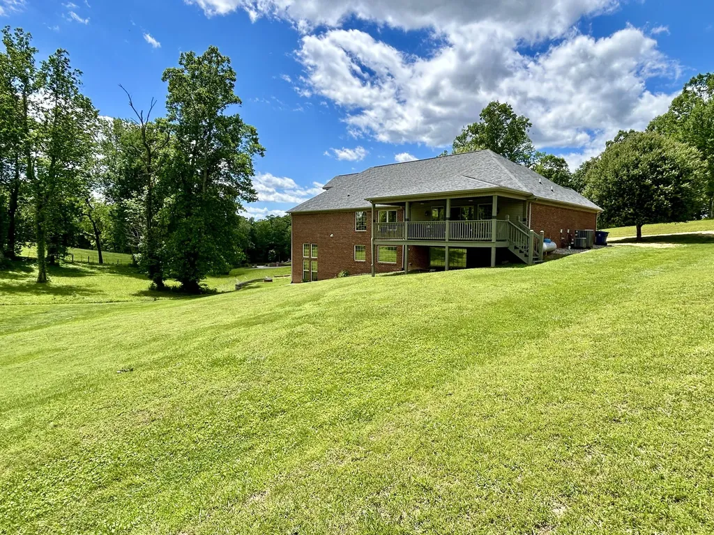 361 Kolsons Landing Drive Somerset KY 42503