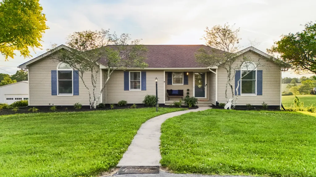 1234 Powell Taylor Road Lawrenceburg KY 40342