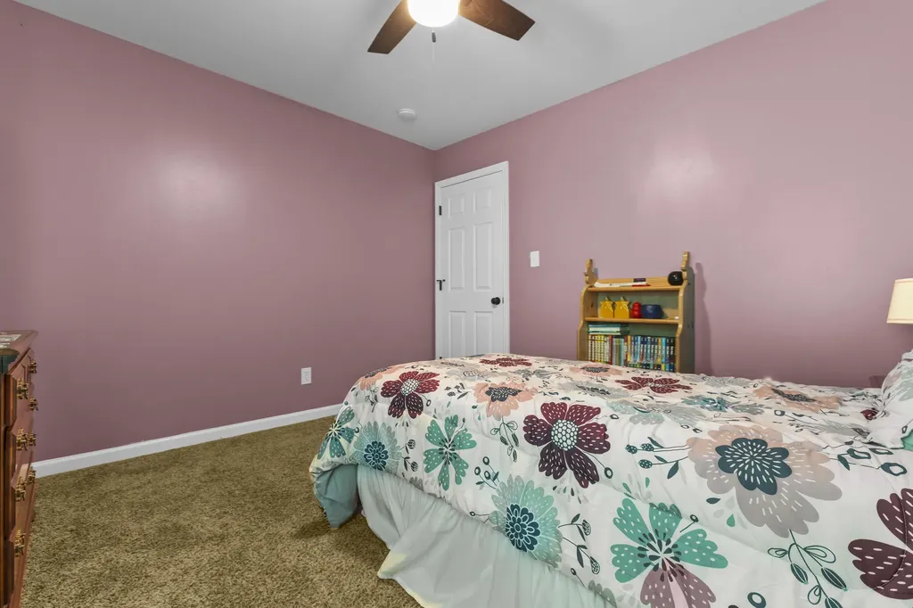 1234 Powell Taylor Road Lawrenceburg KY 40342