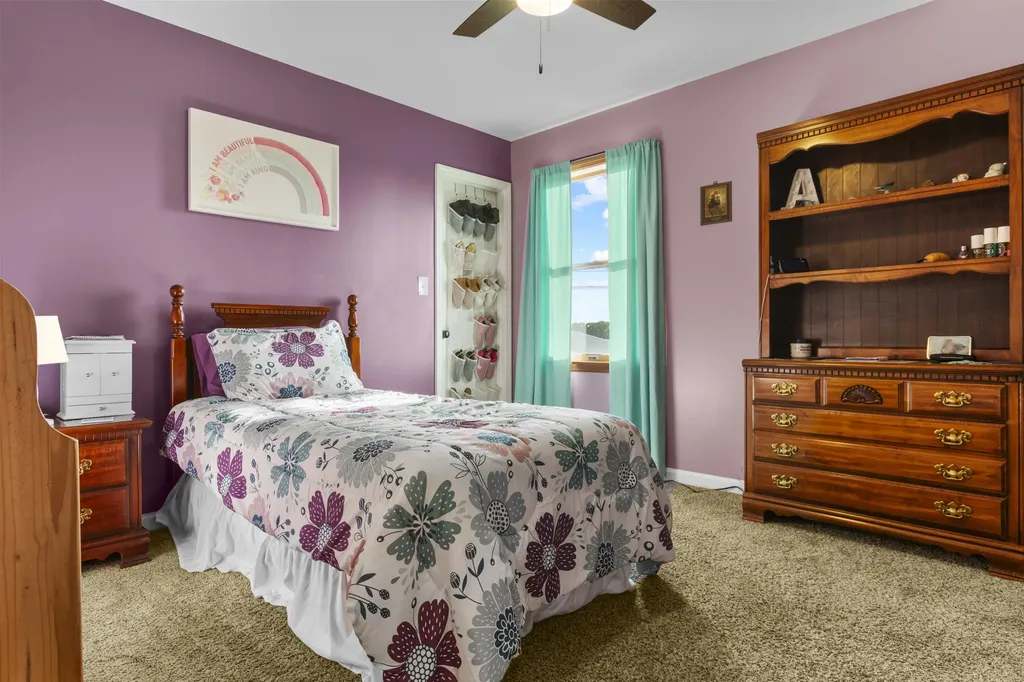 1234 Powell Taylor Road Lawrenceburg KY 40342