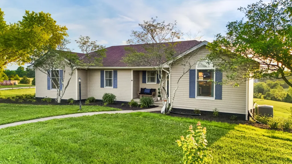 1234 Powell Taylor Road Lawrenceburg KY 40342