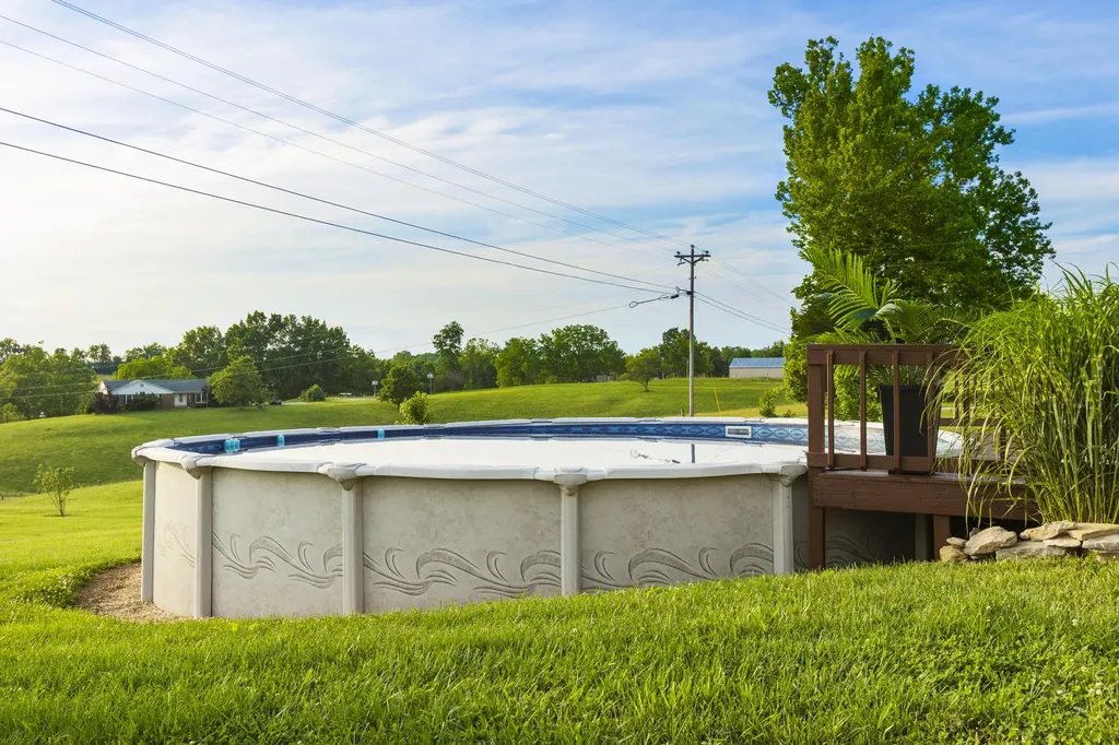 1234 Powell Taylor Road Lawrenceburg KY 40342
