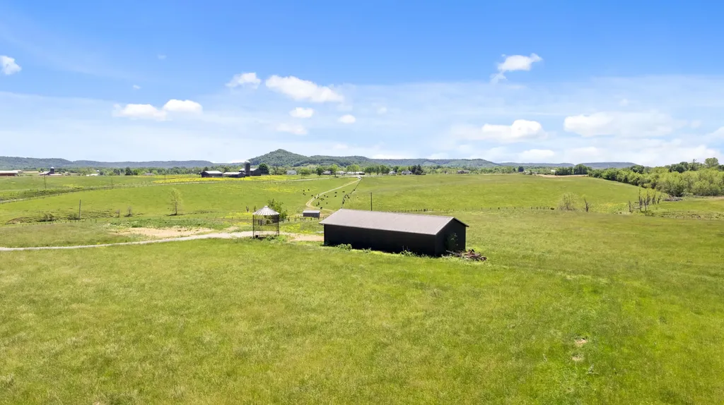 0 Mount Carmel Road Flemingsburg KY 41041
