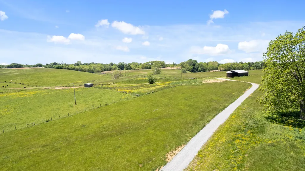 0 Mount Carmel Road Flemingsburg KY 41041
