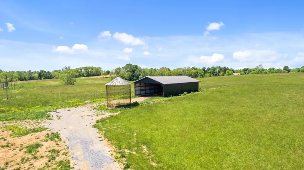 0 Mount Carmel Road Flemingsburg KY 41041
