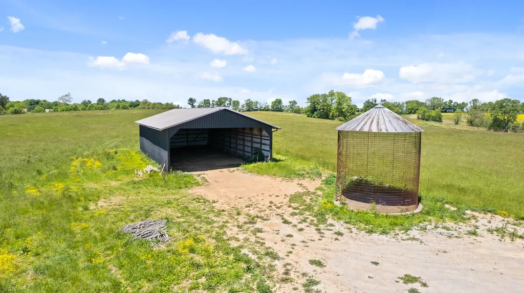 0 Mount Carmel Road Flemingsburg KY 41041
