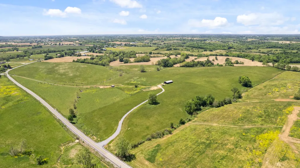 0 Mount Carmel Road Flemingsburg KY 41041