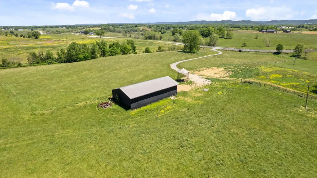 0 Mount Carmel Road Flemingsburg KY 41041