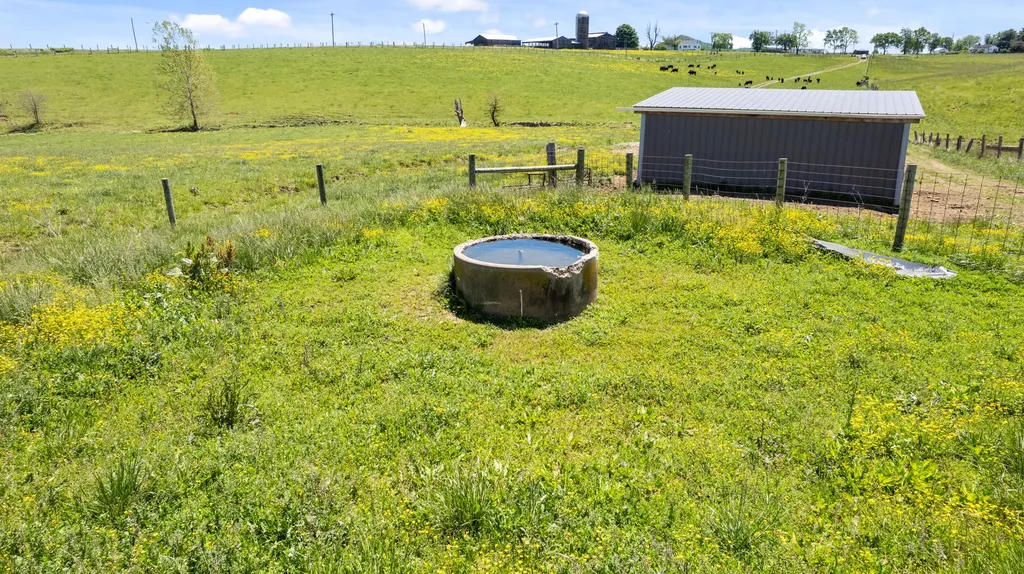 0 Mount Carmel Road Flemingsburg KY 41041