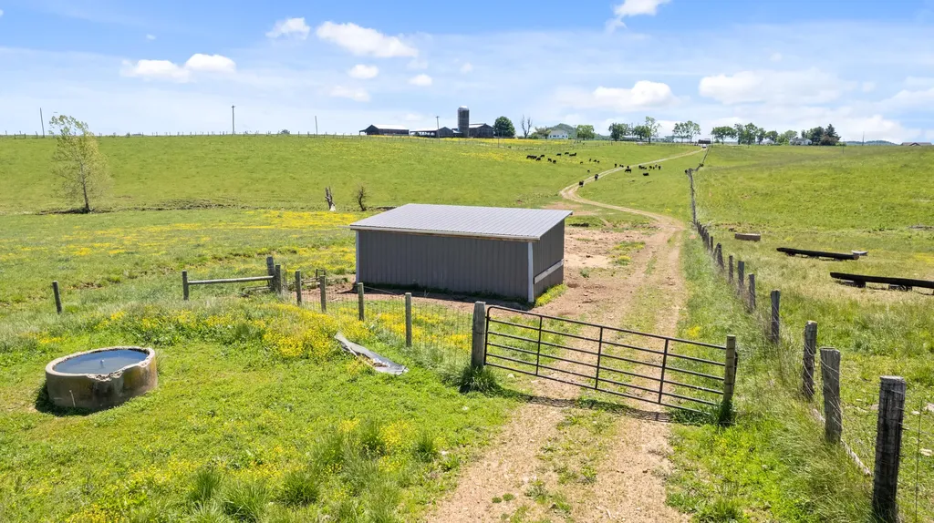 0 Mount Carmel Road Flemingsburg KY 41041