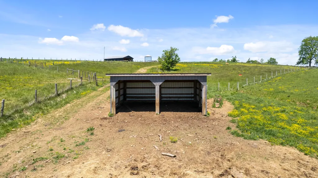0 Mount Carmel Road Flemingsburg KY 41041