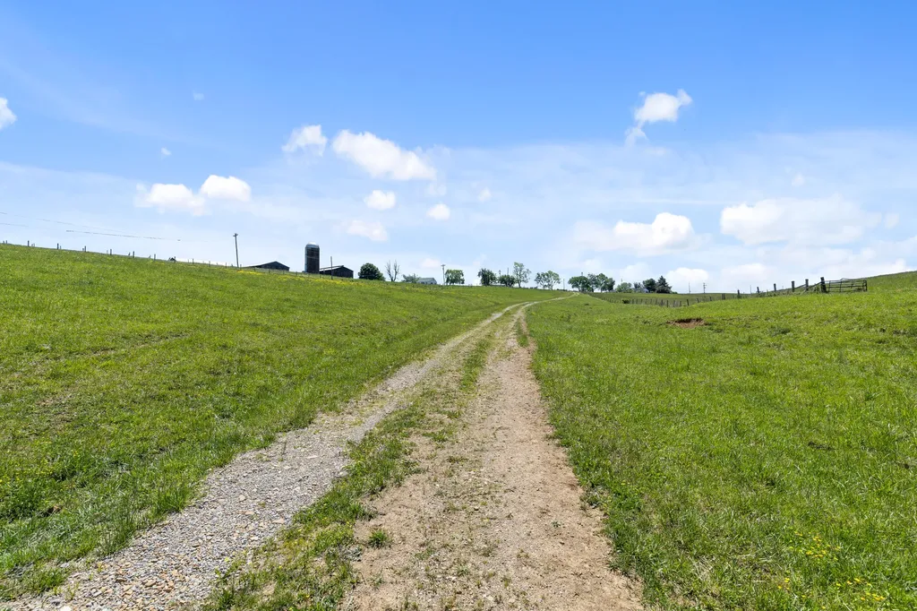 0 Mount Carmel Road Flemingsburg KY 41041