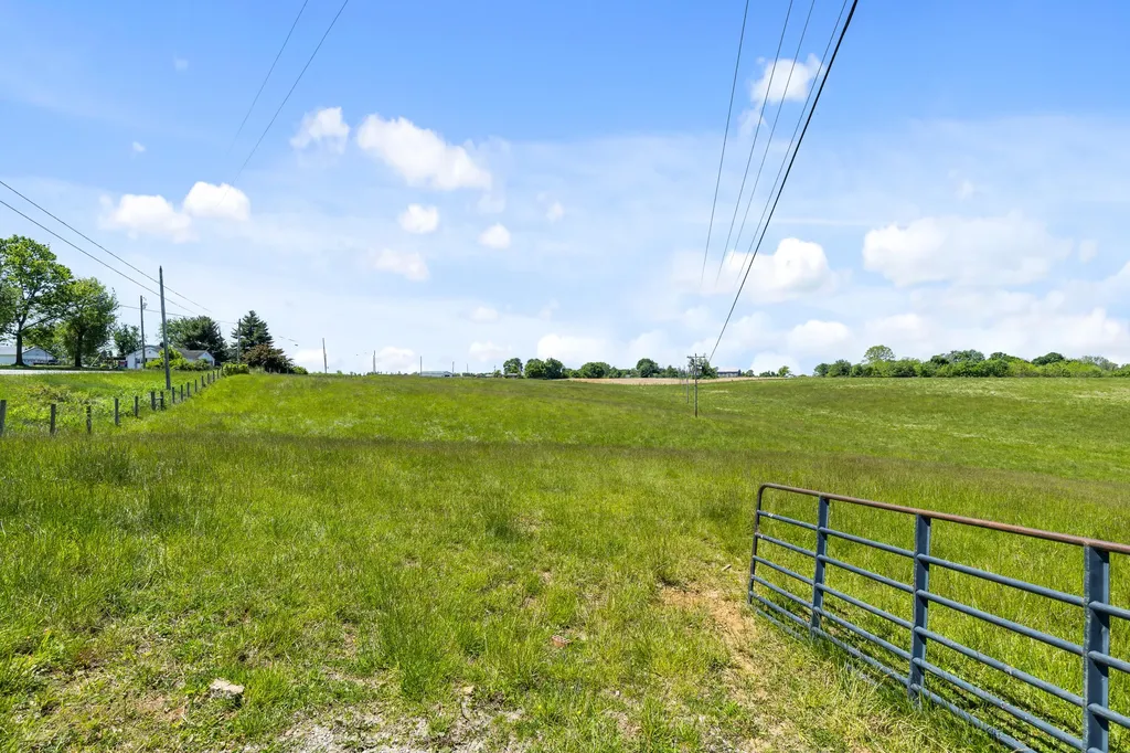 0 Mount Carmel Road Flemingsburg KY 41041