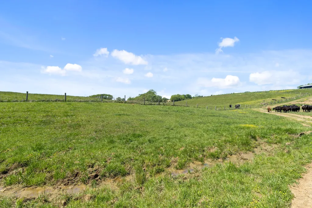 0 Mount Carmel Road Flemingsburg KY 41041