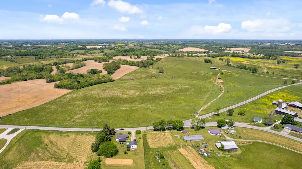 0 Mount Carmel Road Flemingsburg KY 41041