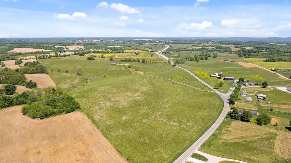 0 Mount Carmel Road Flemingsburg KY 41041