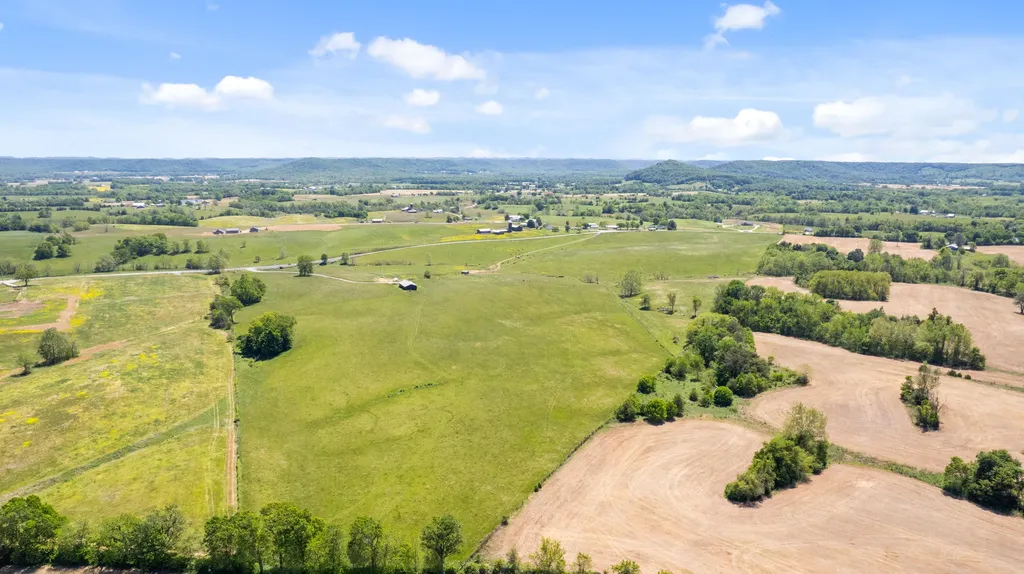 0 Mount Carmel Road Flemingsburg KY 41041