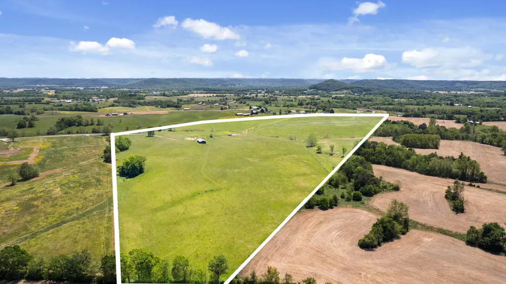 0 Mount Carmel Road Flemingsburg KY 41041