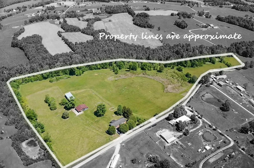 2335 Liberty Road Crab Orchard KY 40419