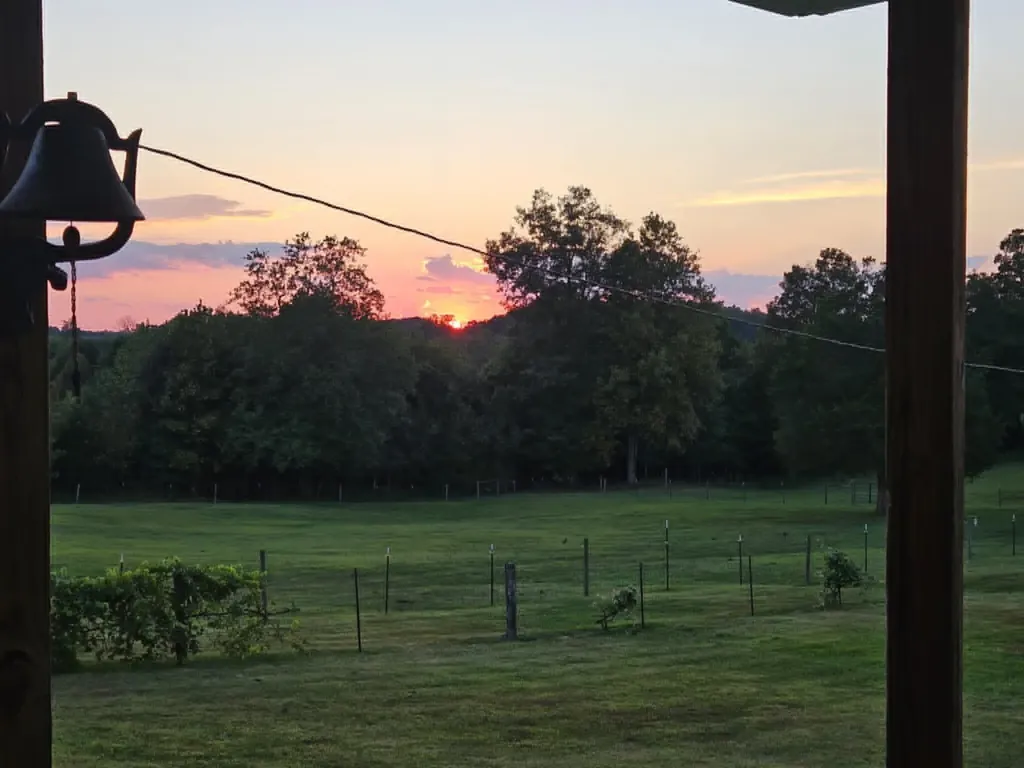 2335 Liberty Road Crab Orchard KY 40419