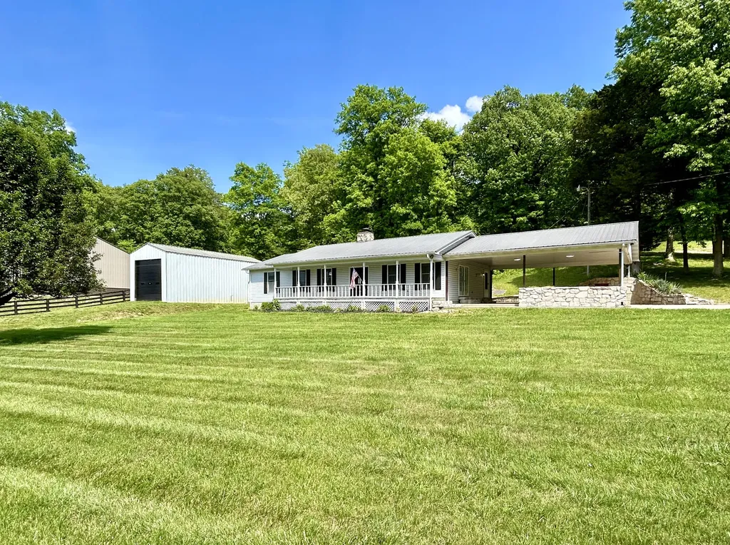 5200 Highway 39 Somerset KY 42503