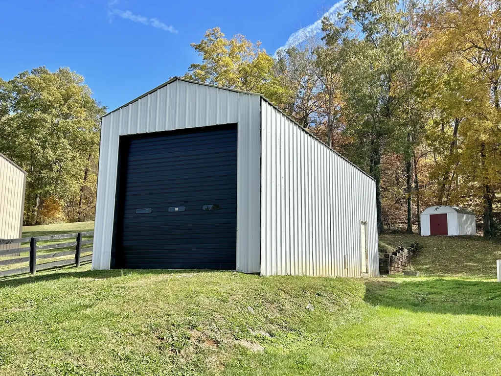 5200 Highway 39 Somerset KY 42503
