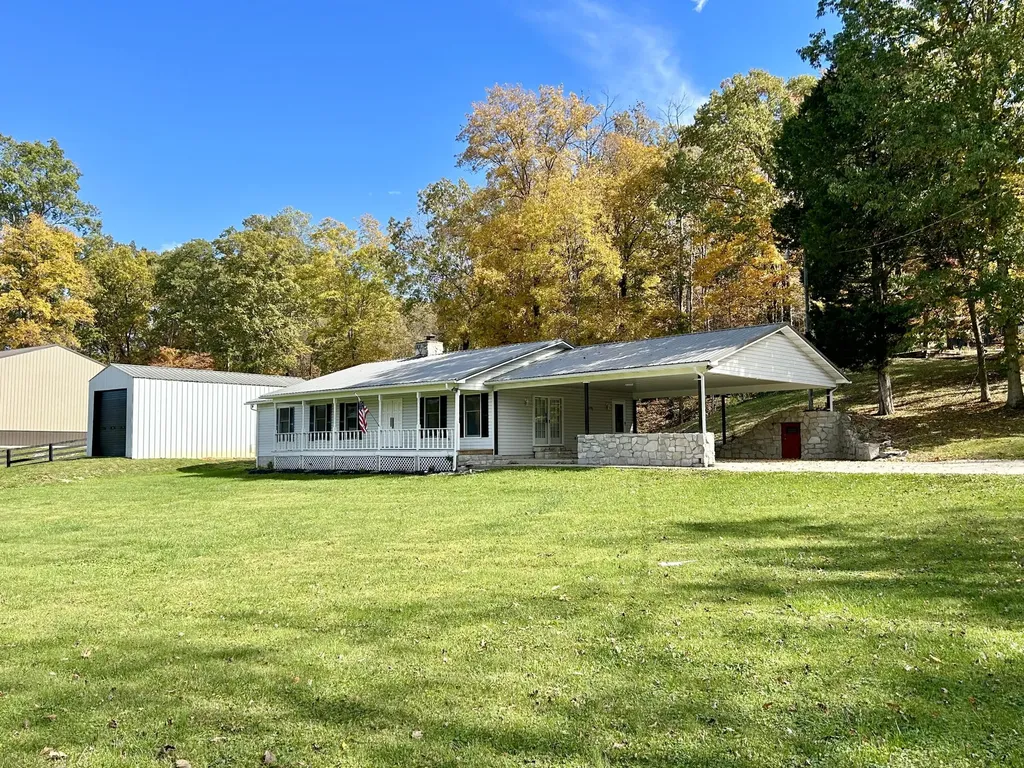 5200 Highway 39 Somerset KY 42503