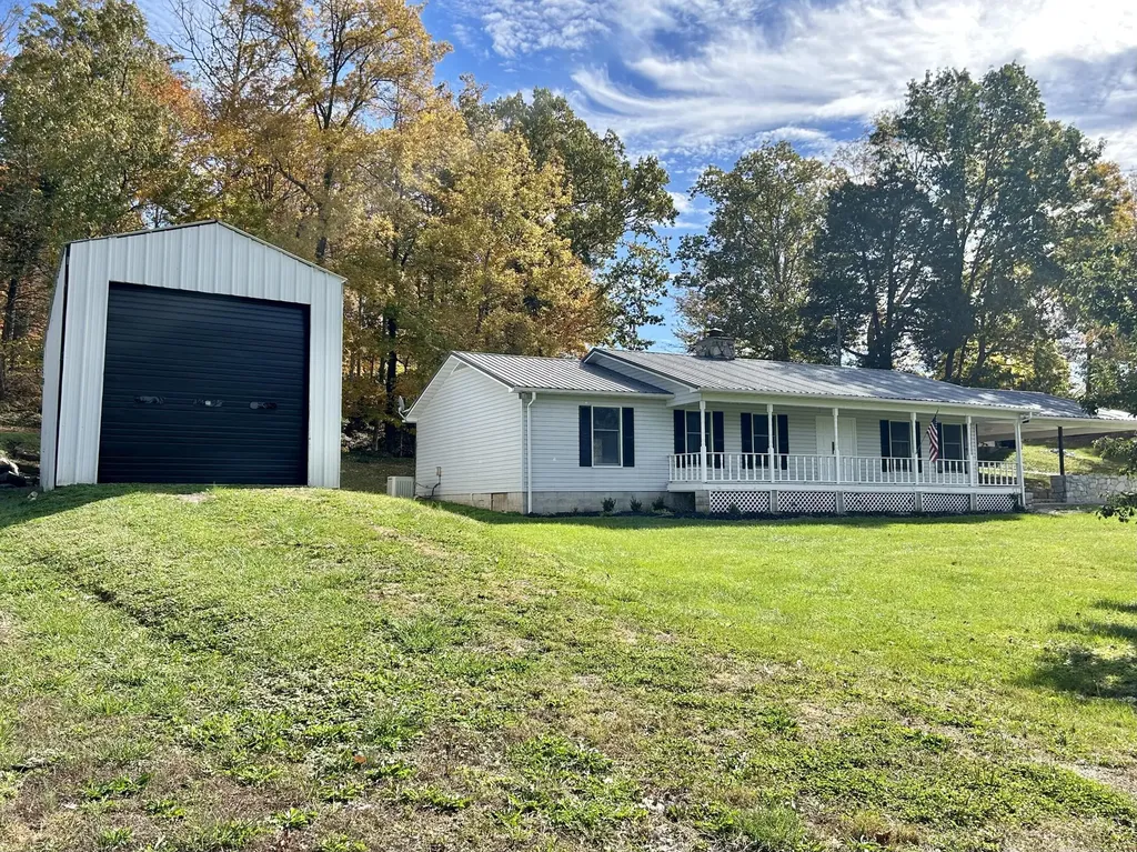 5200 Highway 39 Somerset KY 42503