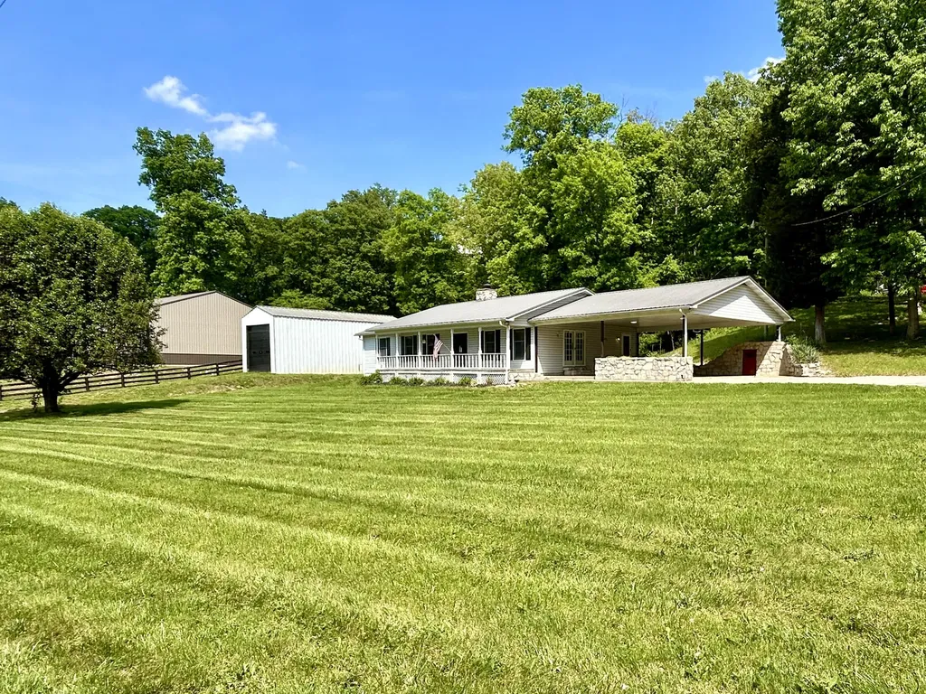 5200 Highway 39 Somerset KY 42503