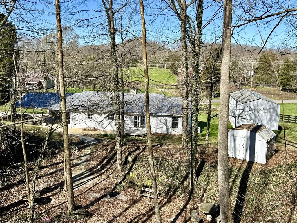 5200 Highway 39 Somerset KY 42503