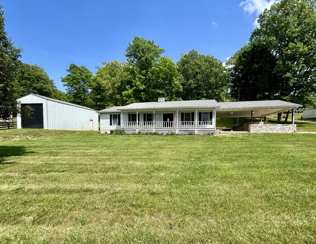5200 Highway 39 Somerset KY 42503