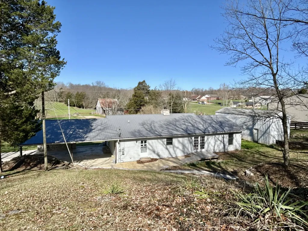 5200 Highway 39 Somerset KY 42503