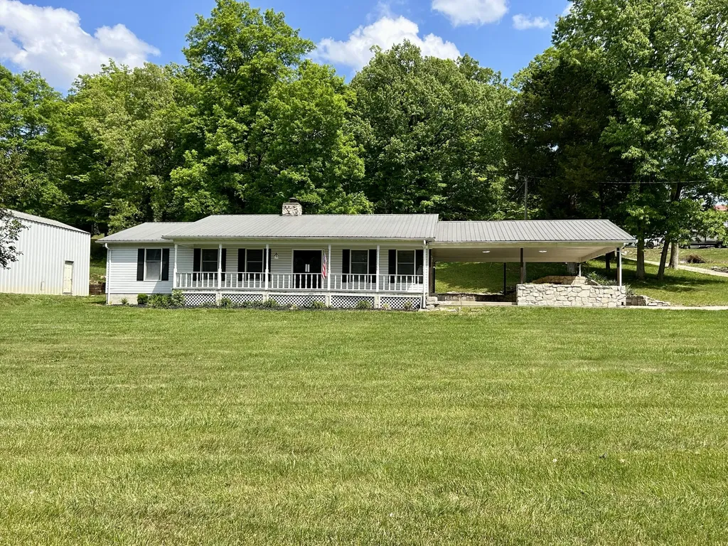 5200 Highway 39 Somerset KY 42503