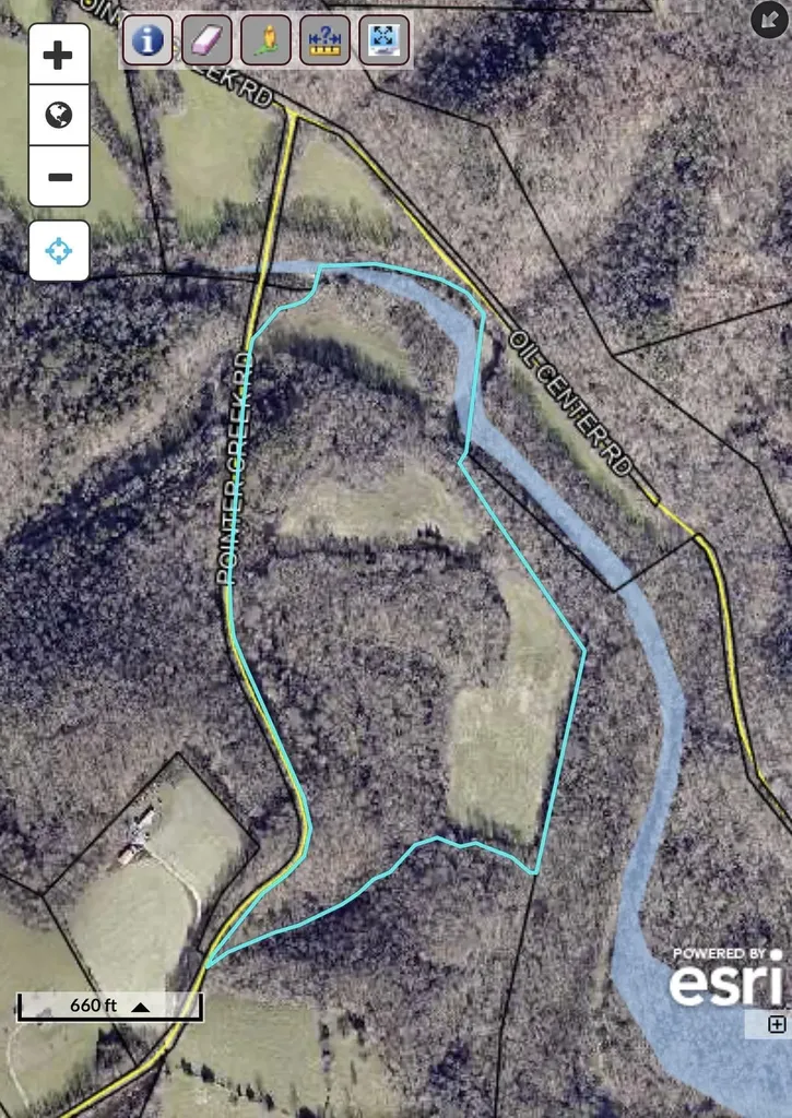 4570 Pointer Creek Road Nancy KY 42544