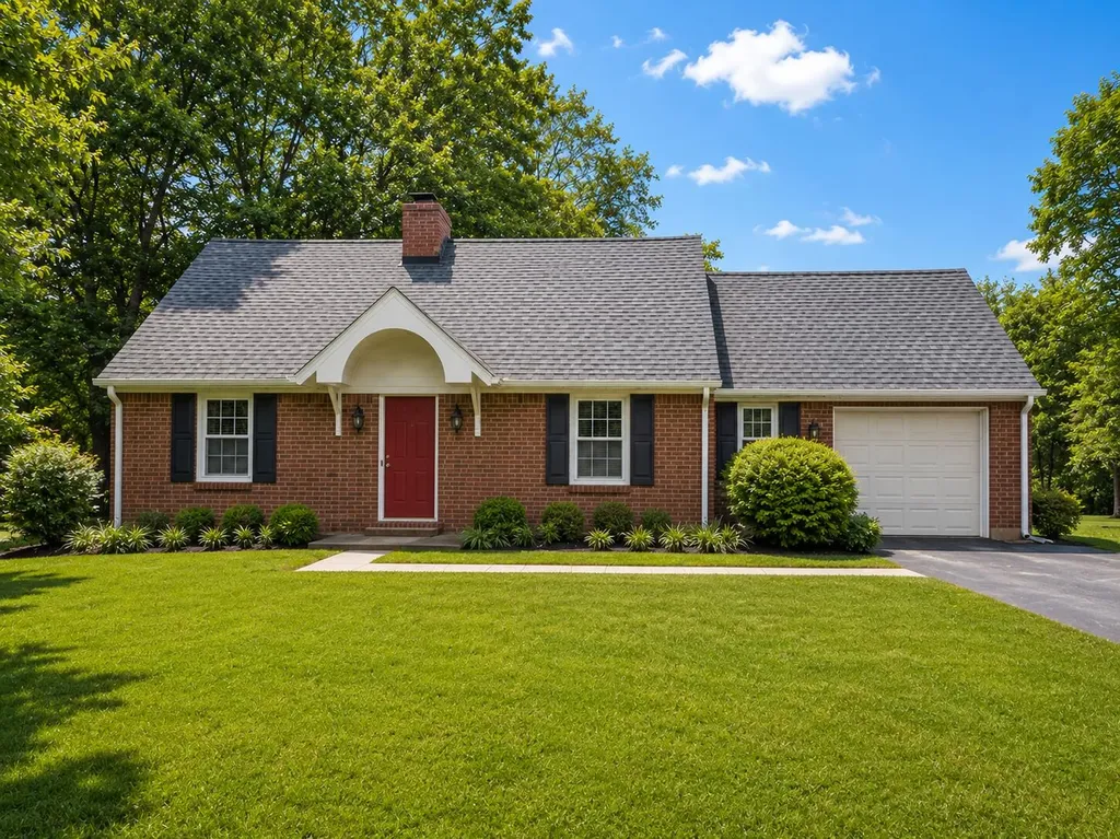 135 Edgewood Drive Stanford KY 40484