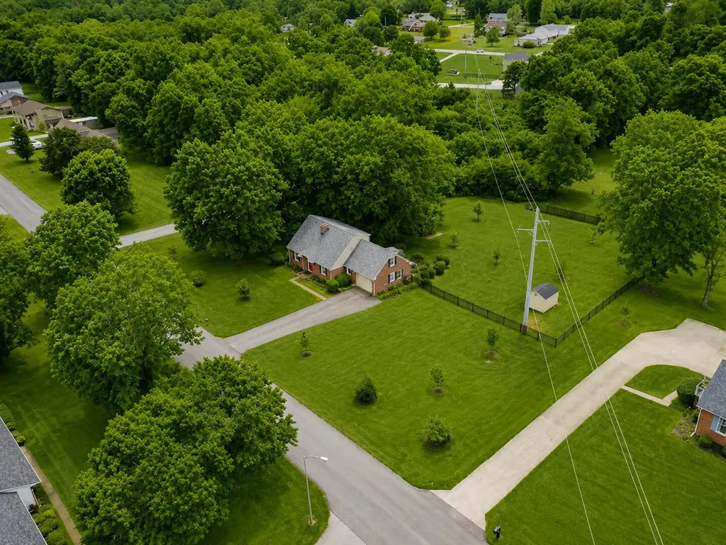 135 Edgewood Drive Stanford KY 40484