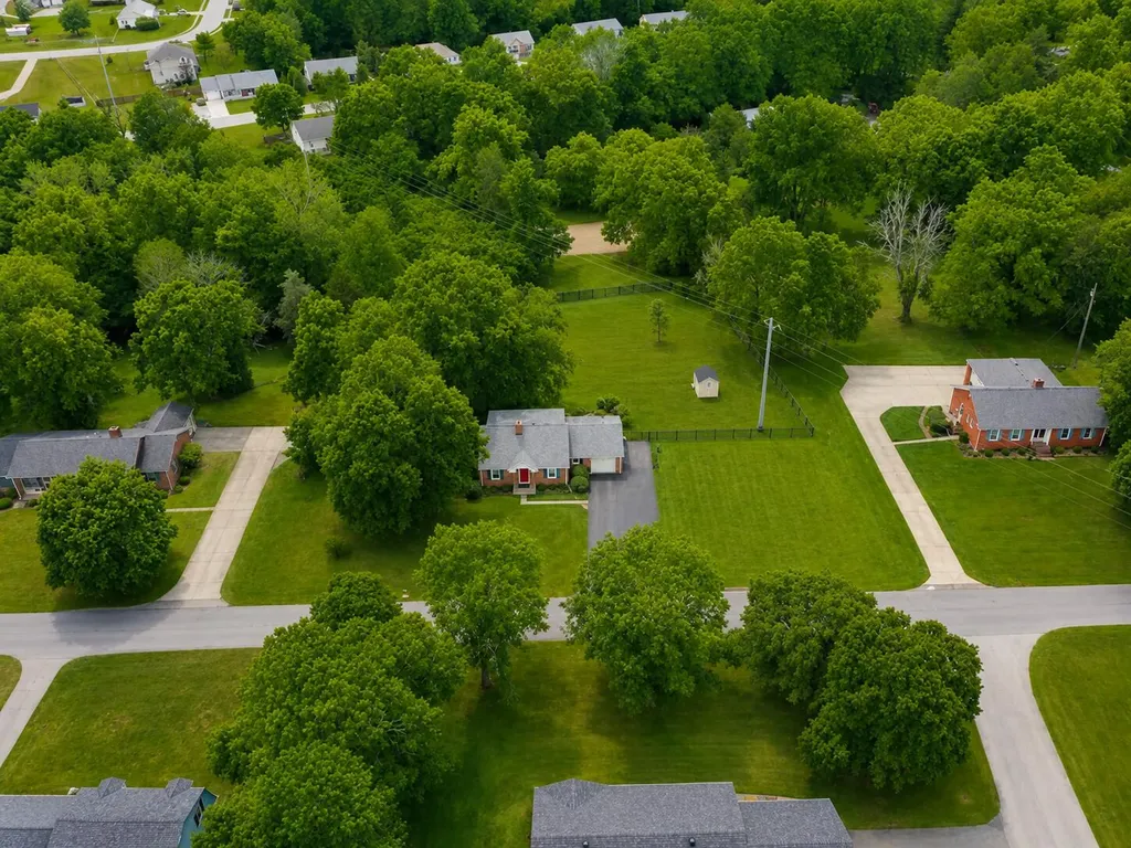 135 Edgewood Drive Stanford KY 40484