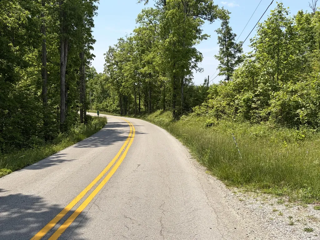 0000 Sandhill Road Whitley City KY 42653