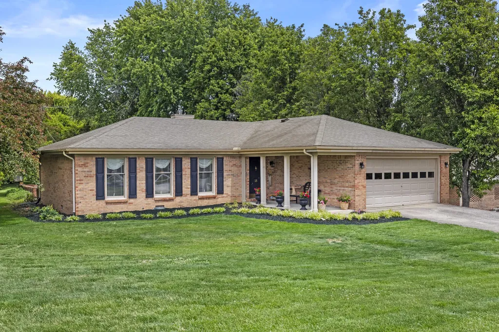 18 Casa Landa Way Winchester KY 40391