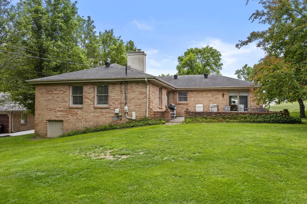 18 Casa Landa Way Winchester KY 40391