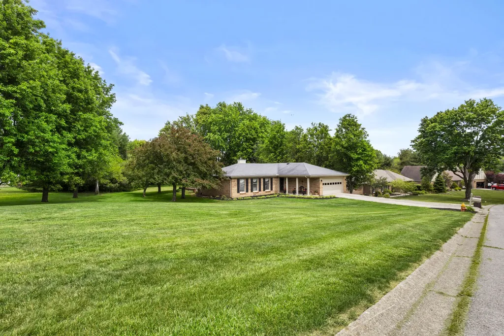 18 Casa Landa Way Winchester KY 40391